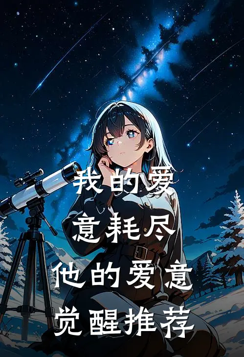 我的爱意耗尽，他的爱意觉醒推荐