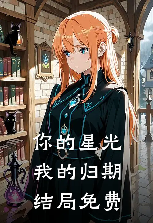 你的星光我的归期结局免费
