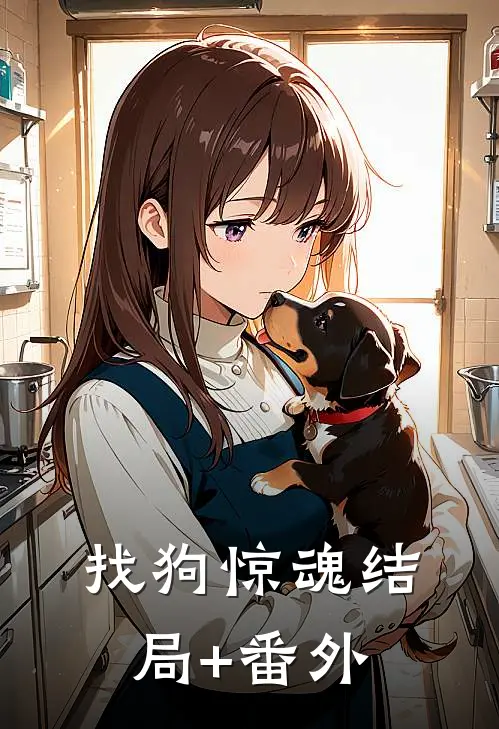 找狗惊魂结局+番外