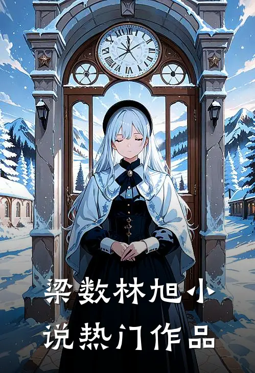 梁数林旭小说热门作品