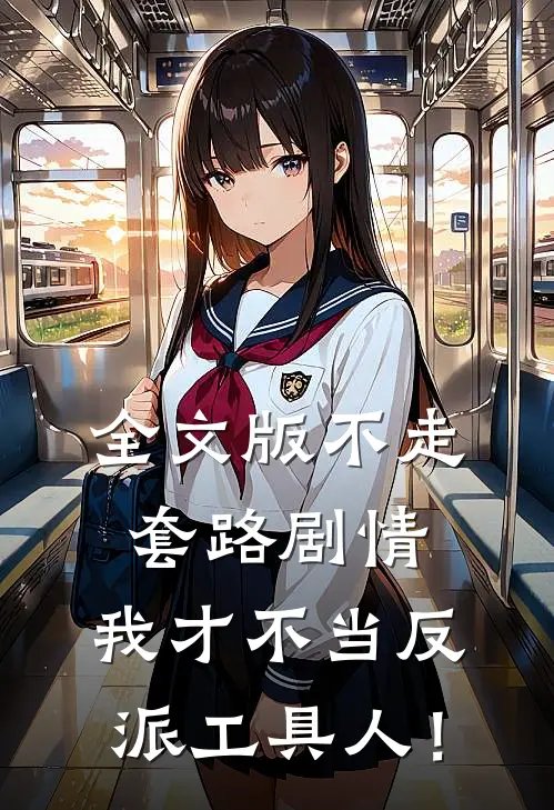 全文版不走套路剧情，我才不当反派工具人！