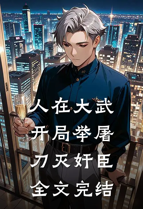 人在大武，开局举屠刀灭奸臣全文完结