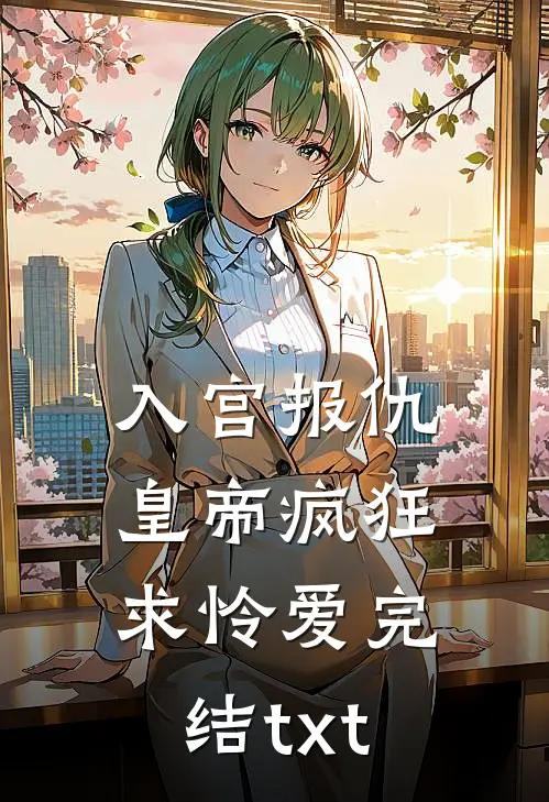 入宫报仇，皇帝疯狂求怜爱完结txt
