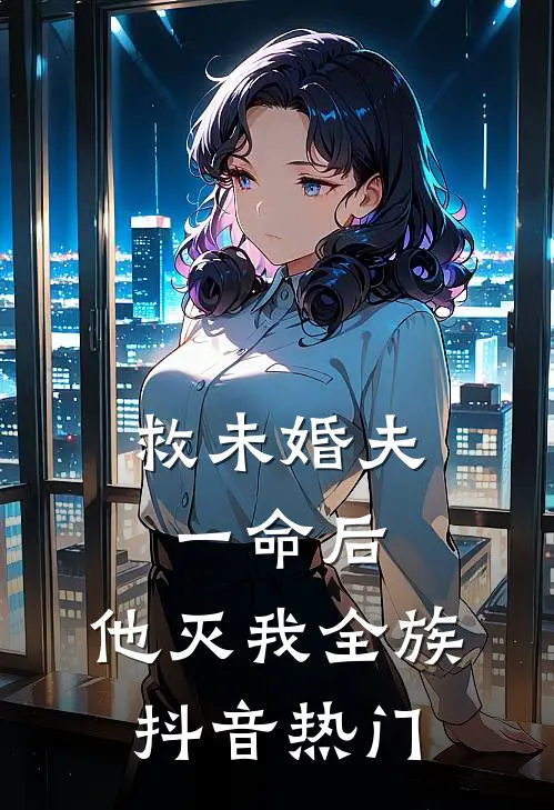 救未婚夫一命后，他灭我全族抖音热门