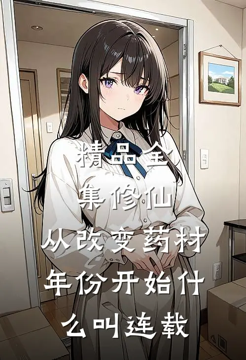 精品全集修仙:从改变药材年份开始什么叫连载