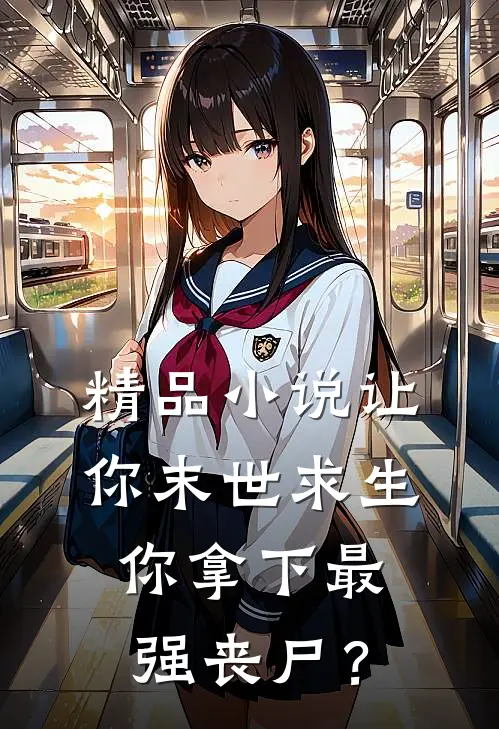 精品小说让你末世求生，你拿下最强丧尸？