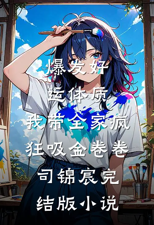 爆发好运体质，我带全家疯狂吸金卷卷司锦宸完结版小说