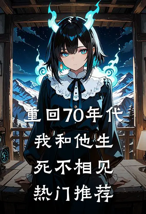 重回70年代，我和他生死不相见热门推荐