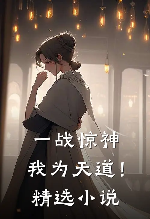 一战惊神，我为天道！精选小说