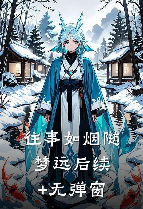 往事如烟随梦远后续+无弹窗
