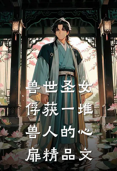 兽世圣女，俘获一堆兽人的心扉精品文