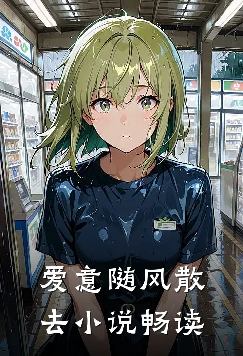 爱意随风散去小说畅读