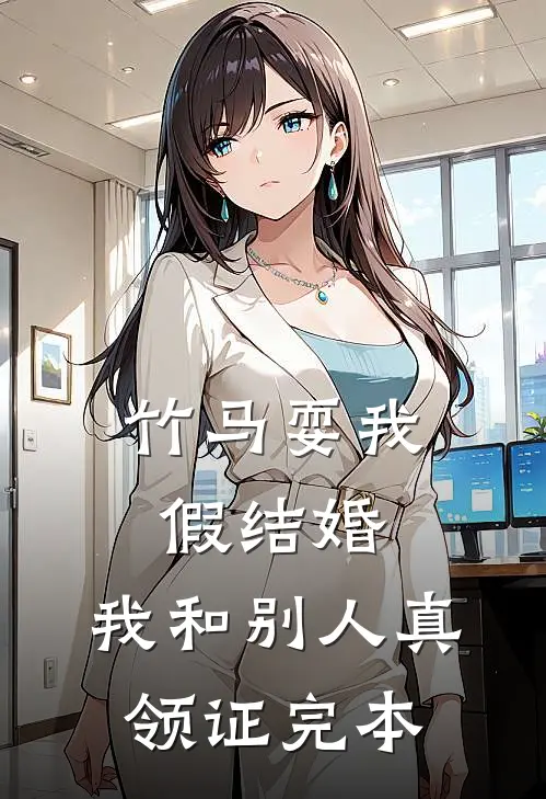 竹马耍我假结婚，我和别人真领证完本