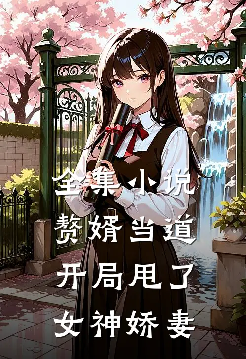 全集小说赘婿当道：开局甩了女神娇妻