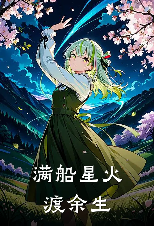 满船星火渡余生