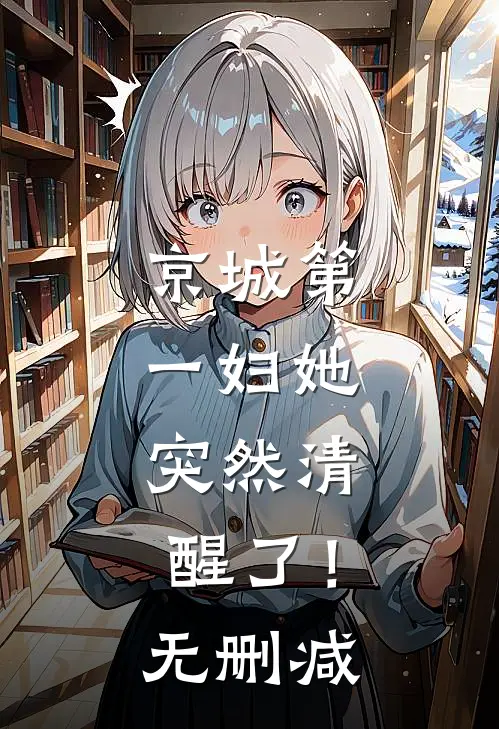 京城第一妇她，突然清醒了！无删减