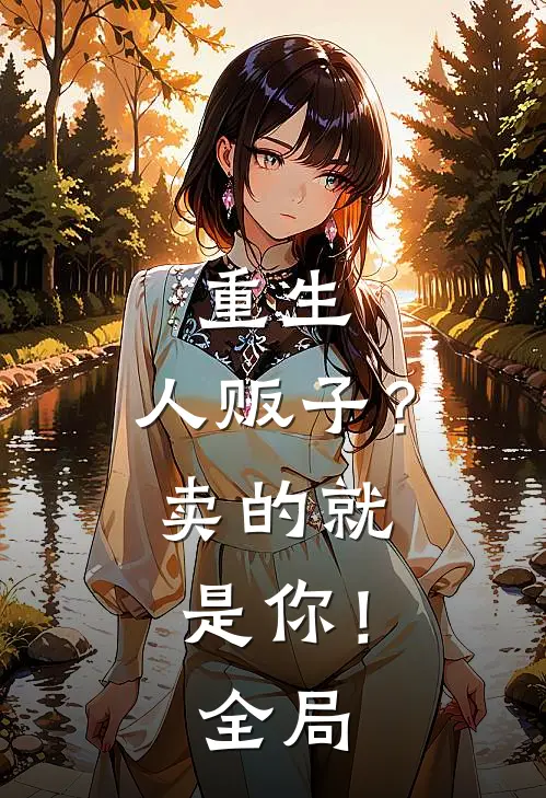 重生：人贩子？卖的就是你！全局