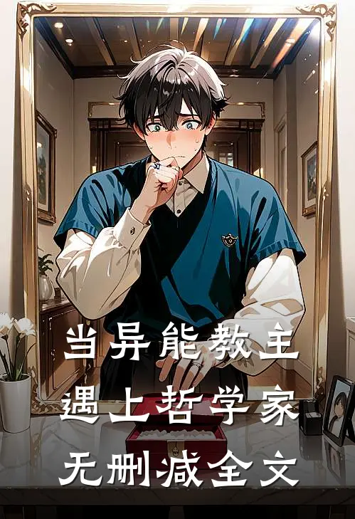 当异能教主遇上哲学家无删减全文