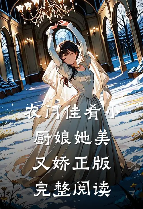 农门佳肴小厨娘她美又娇正版完整阅读