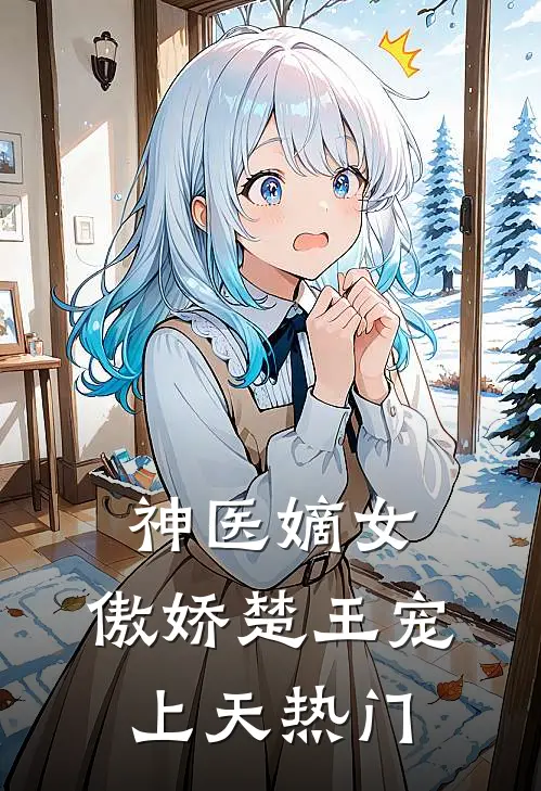 神医嫡女：傲娇楚王宠上天热门