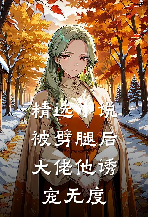 精选小说被劈腿后，大佬他诱宠无度
