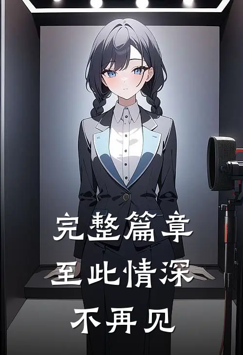 完整篇章至此情深不再见