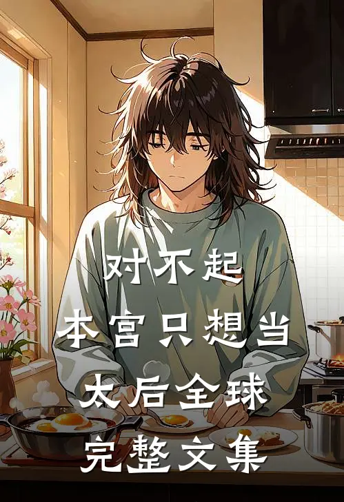 对不起，本宫只想当太后全球完整文集