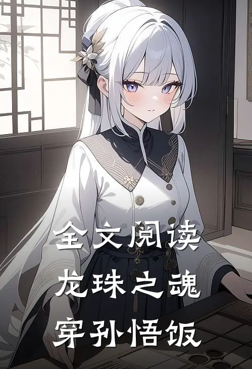 全文阅读龙珠之魂穿孙悟饭
