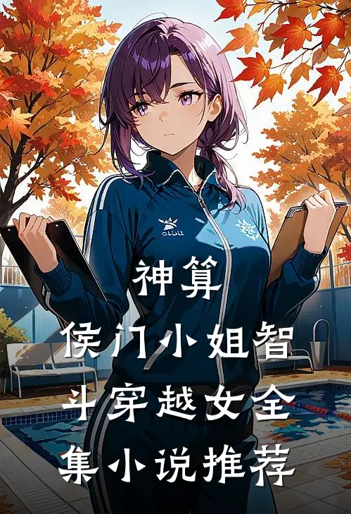 神算：侯门小姐智斗穿越女全集小说推荐