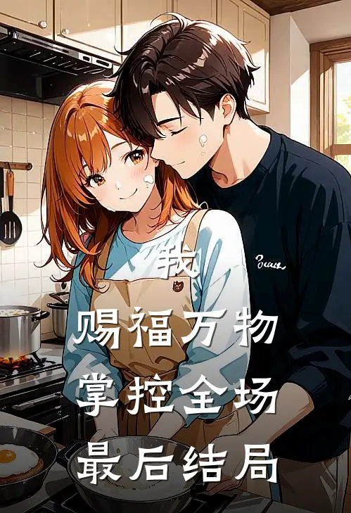 我，赐福万物，掌控全场最后结局