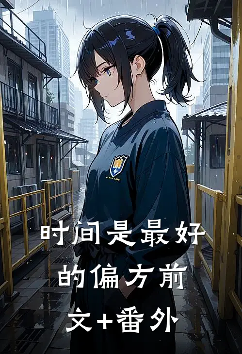 时间是最好的偏方前文+番外