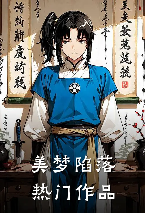 美梦陷落热门作品