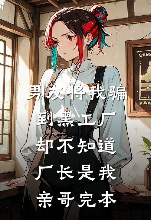 男友将我骗到黑工厂，却不知道厂长是我亲哥完本