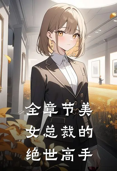 全章节美女总裁的绝世高手
