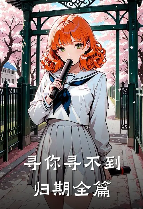 寻你寻不到归期全篇