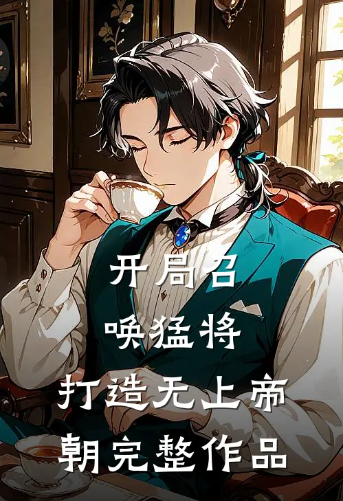 开局召唤猛将,打造无上帝朝完整作品