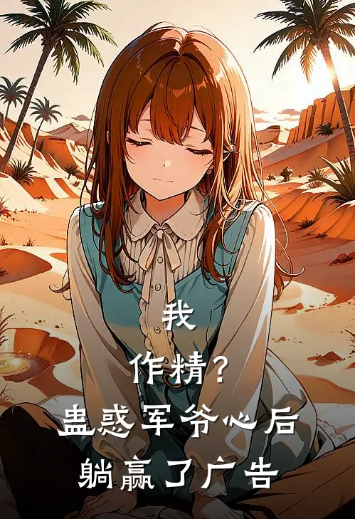我，作精？蛊惑军爷心后躺赢了广告