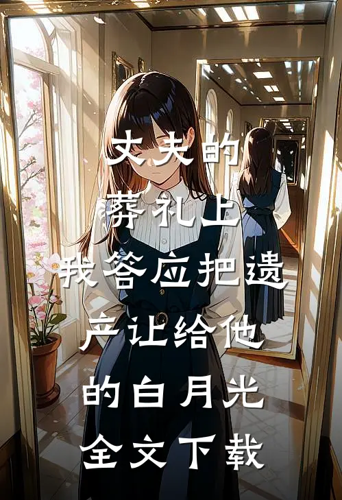 丈夫的葬礼上，我答应把遗产让给他的白月光全文下载