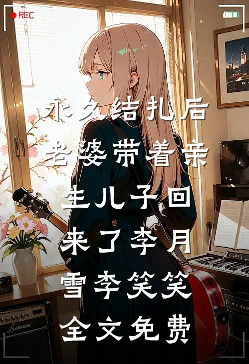 永久结扎后，老婆带着亲生儿子回来了李月雪李笑笑全文免费