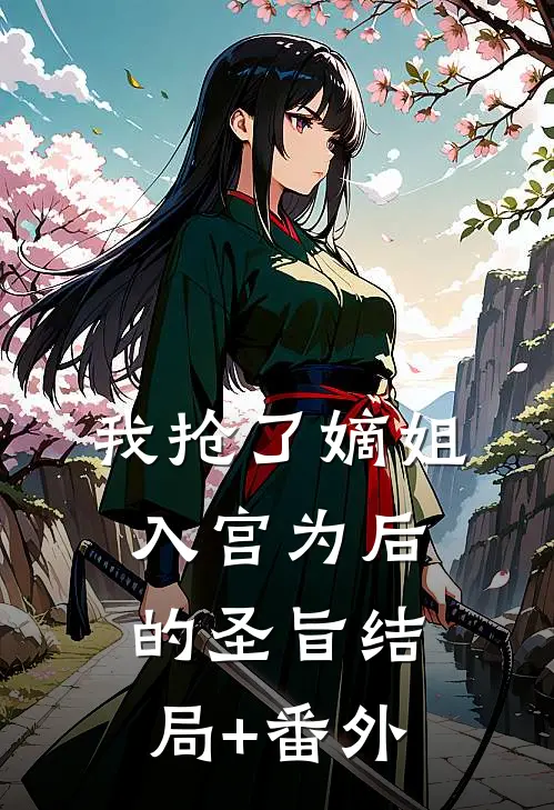 我抢了嫡姐入宫为后的圣旨结局+番外