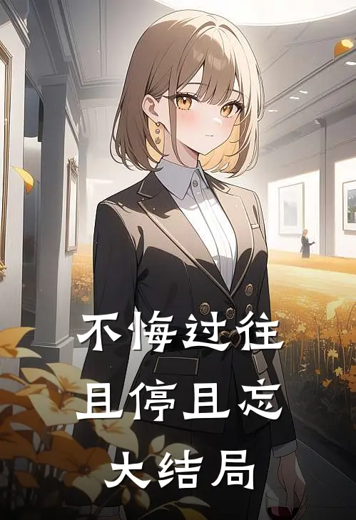 不悔过往，且停且忘大结局