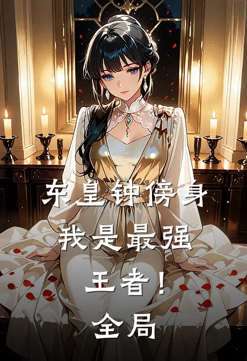 东皇钟傍身，我是最强王者！全局