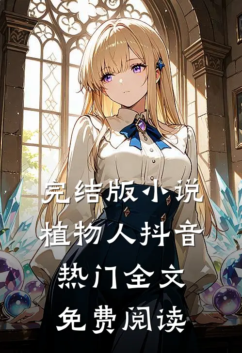 完结版小说植物人抖音热门全文免费阅读