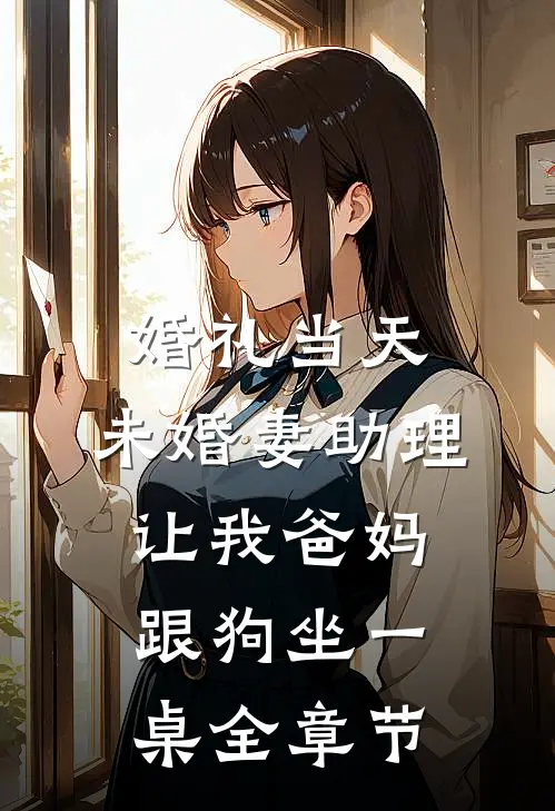 婚礼当天，未婚妻助理让我爸妈跟狗坐一桌全章节