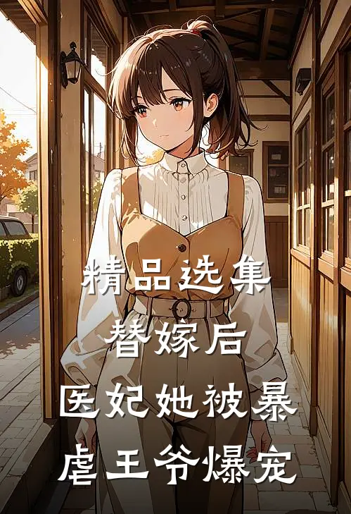 精品选集替嫁后，医妃她被暴虐王爷爆宠