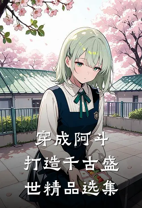 穿成阿斗，打造千古盛世精品选集