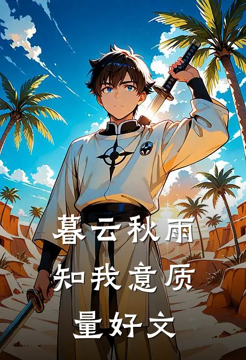 暮云秋雨知我意质量好文