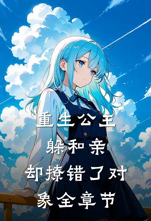 重生公主躲和亲，却撩错了对象全章节