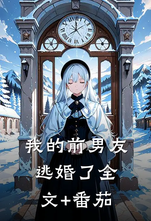 我的前男友逃婚了全文+番茄