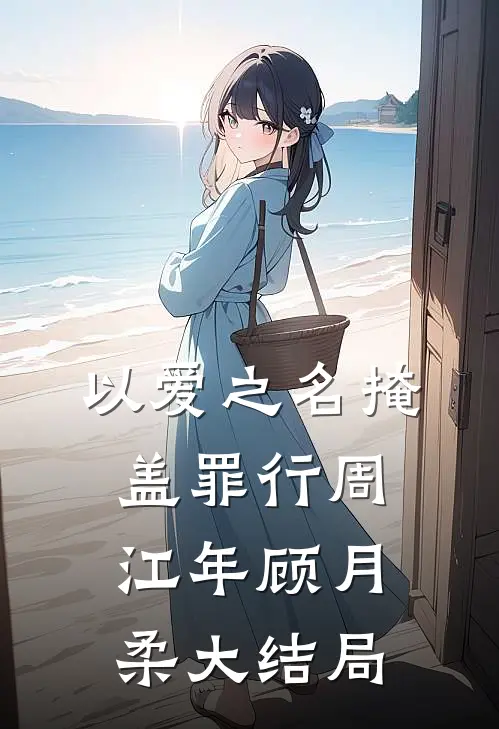 以爱之名掩盖罪行周江年顾月柔大结局